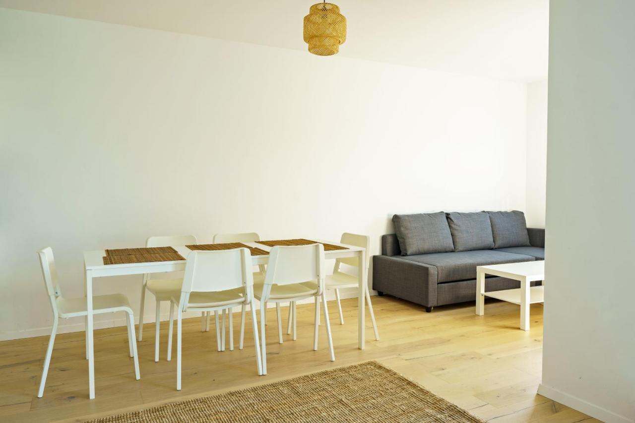 Vienna Living Apartments - Hadrawagasse Bagian luar foto